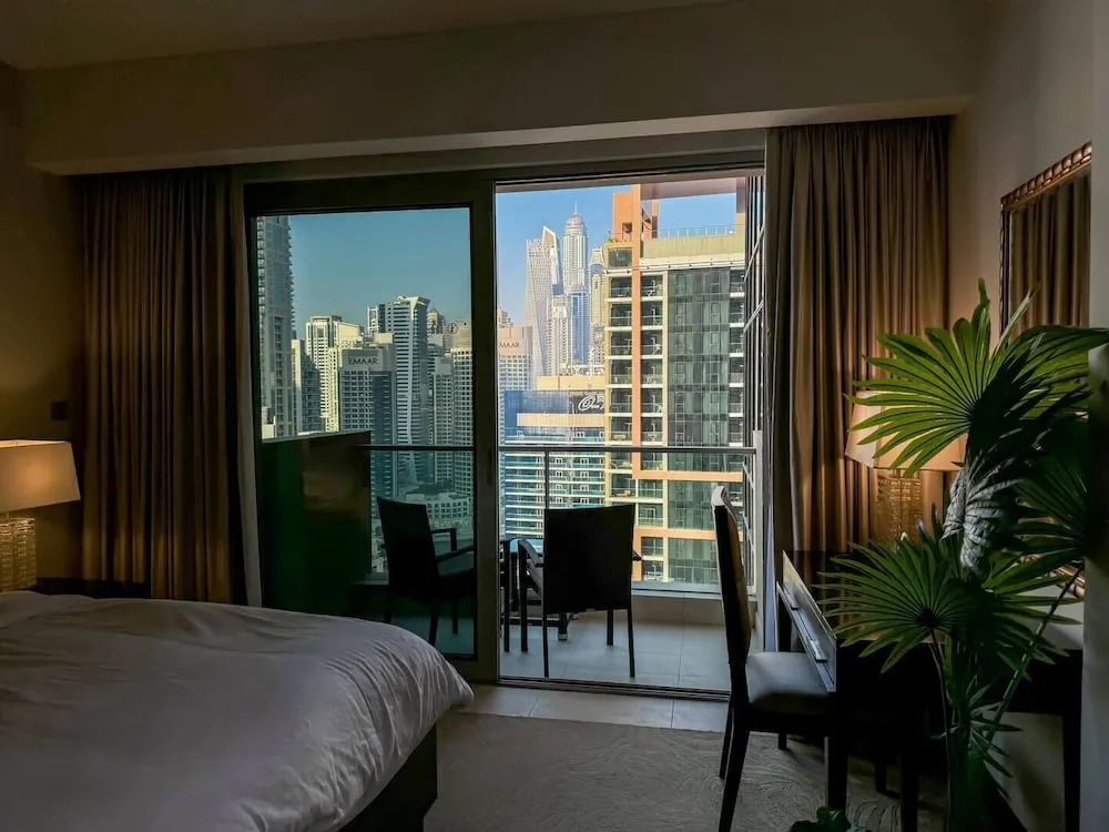 Luxury Stüdyo, Şehir Manzaralı, Göl Kenarı
