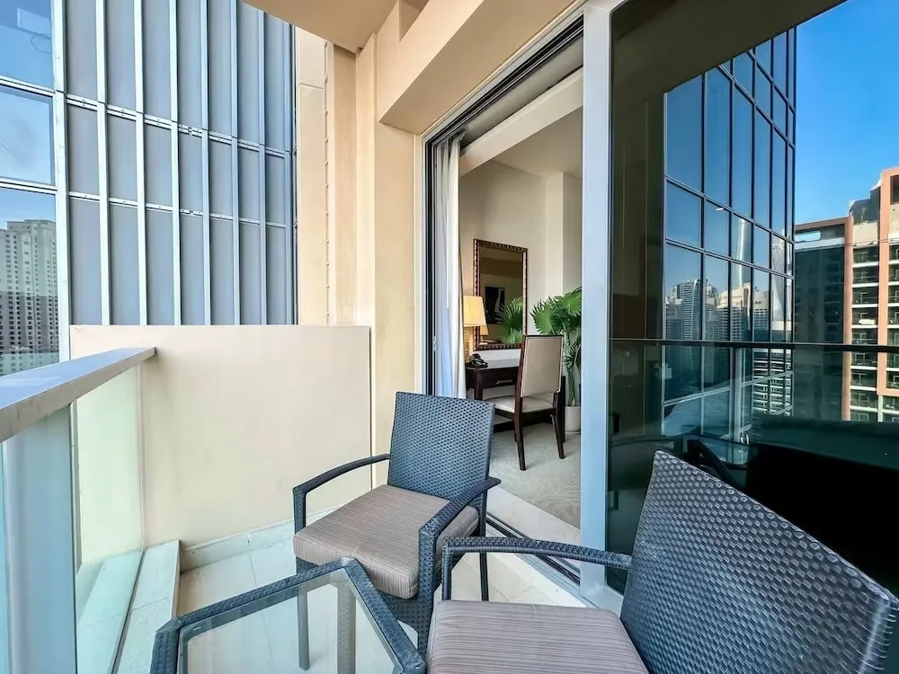 Luxury Stüdyo, Şehir Manzaralı, Göl Kenarı