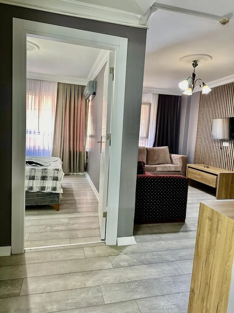 Süit, Şehir Manzaralı
