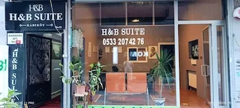 H&B Suite