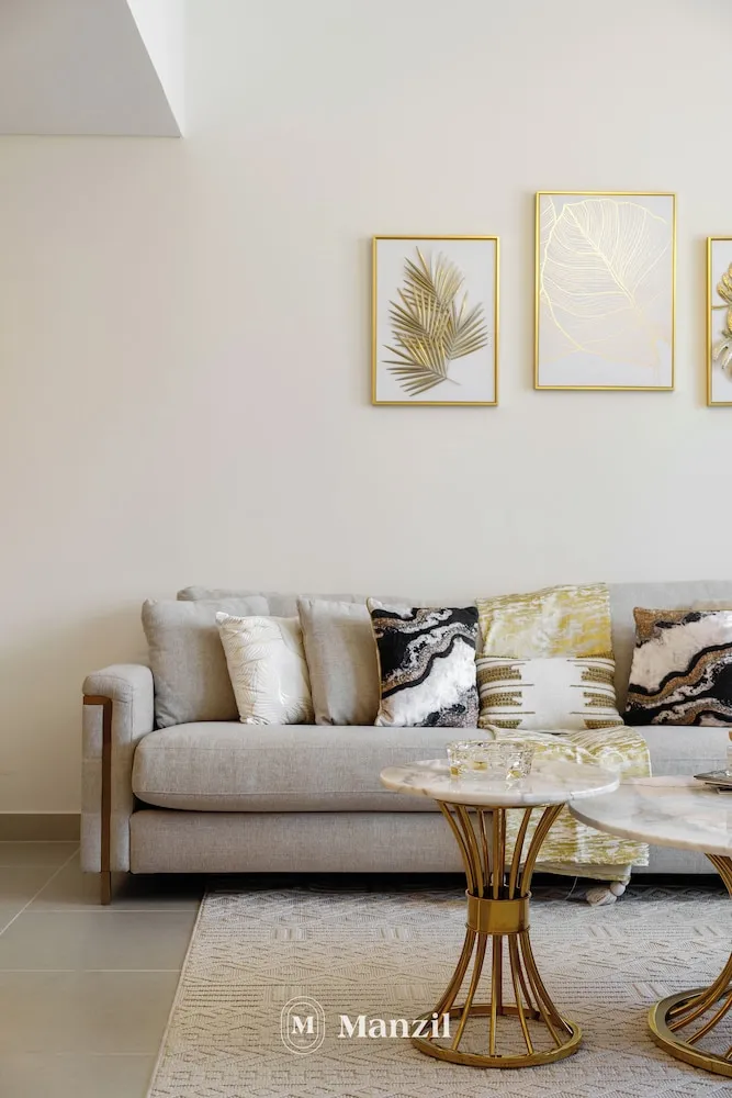Luxury Apart Daire, Balkon, Şehir Manzaralı