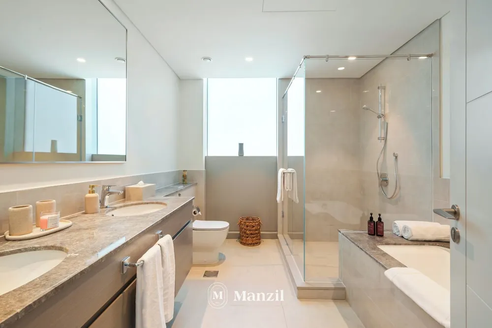 Luxury Apart Daire, Balkon, Şehir Manzaralı