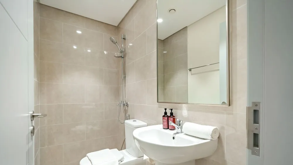 Luxury Apart Daire, Balkon, Şehir Manzaralı