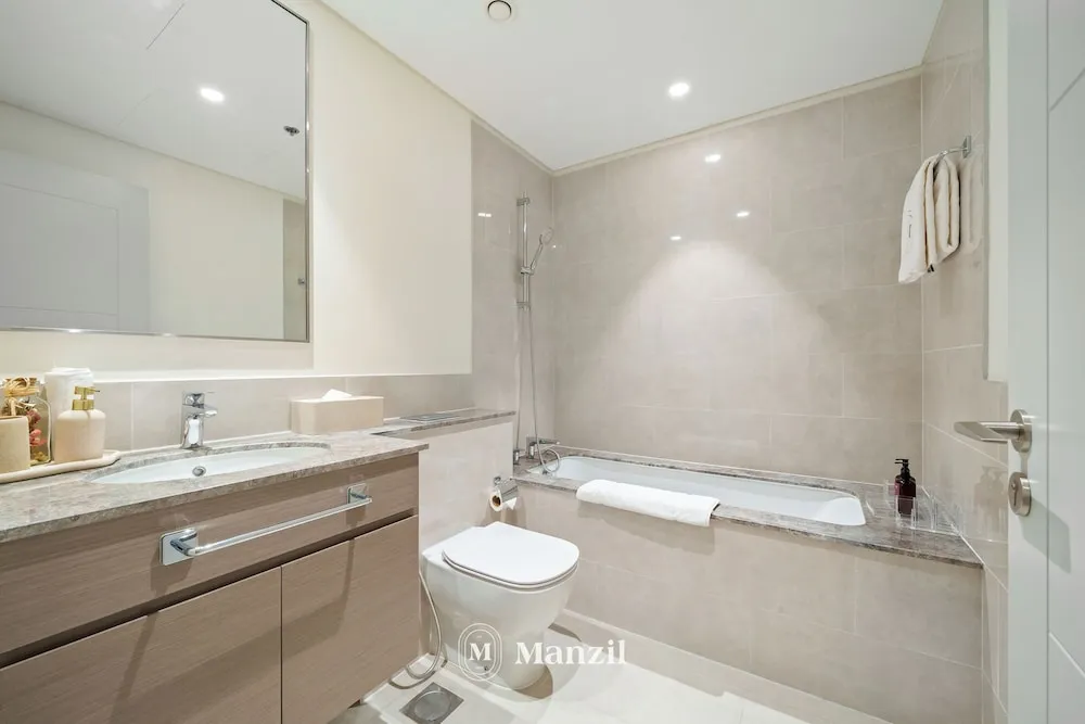Luxury Apart Daire, Balkon, Şehir Manzaralı