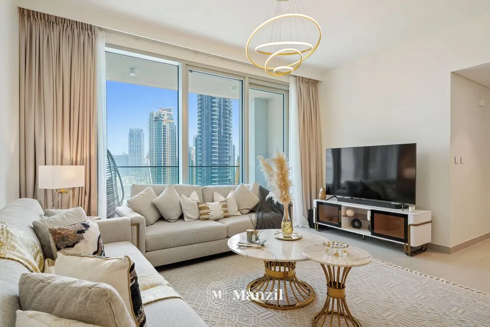 Luxury Apart Daire, Balkon, Şehir Manzaralı
