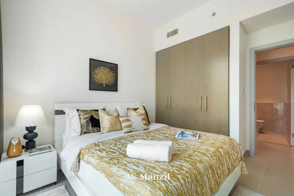 Luxury Apart Daire, Balkon, Şehir Manzaralı