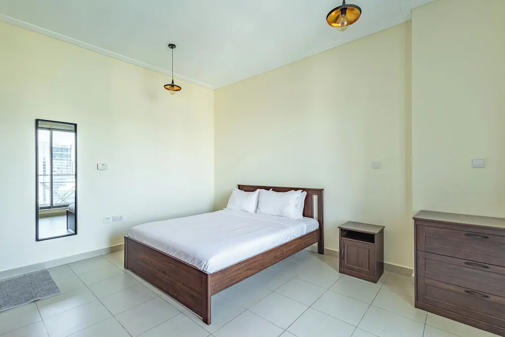 Classic Apart Daire, Balkon, Şehir Manzaralı