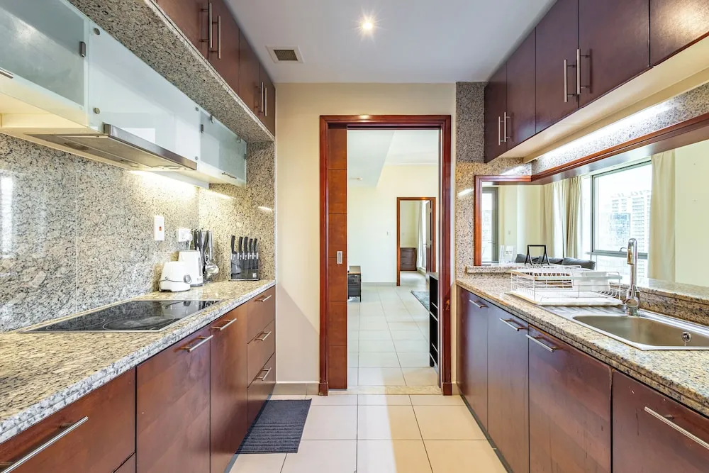 Classic Apart Daire, Balkon, Şehir Manzaralı