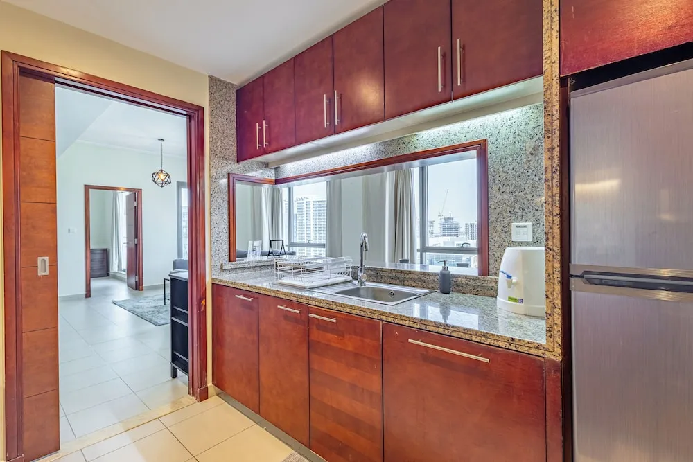 Classic Apart Daire, Balkon, Şehir Manzaralı