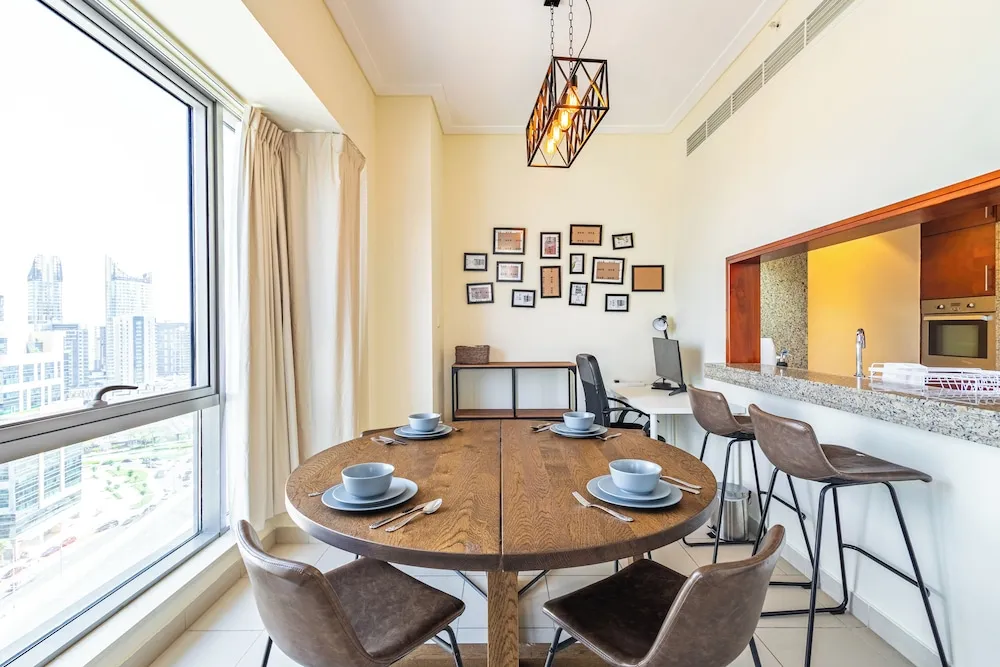 Classic Apart Daire, Balkon, Şehir Manzaralı