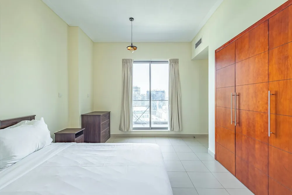 Classic Apart Daire, Balkon, Şehir Manzaralı