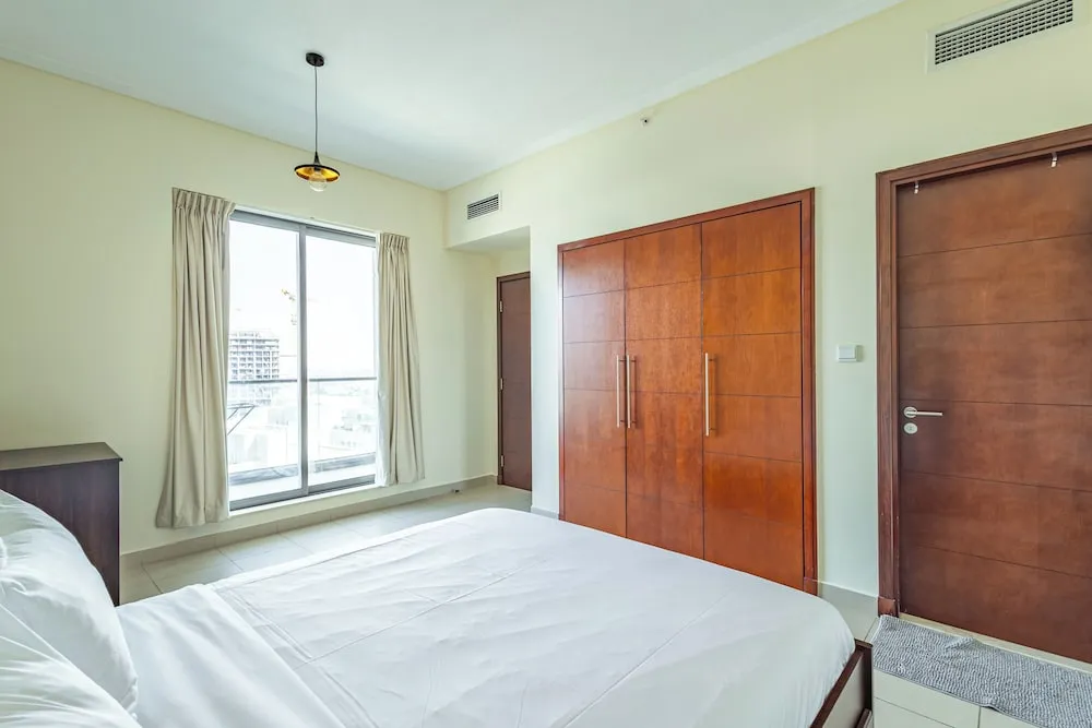 Classic Apart Daire, Balkon, Şehir Manzaralı