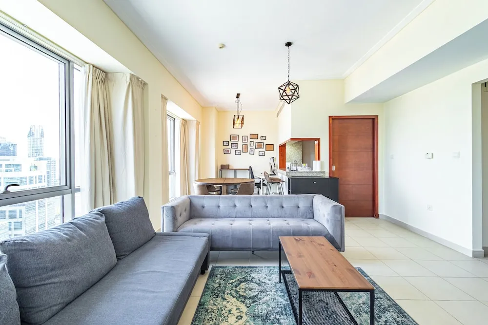 Classic Apart Daire, Balkon, Şehir Manzaralı