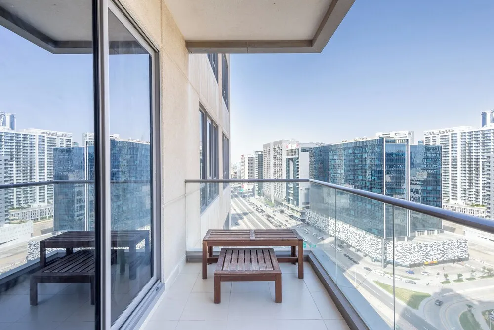 Classic Apart Daire, Balkon, Şehir Manzaralı