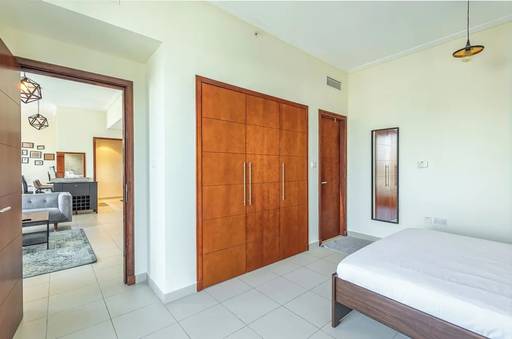 Classic Apart Daire, Balkon, Şehir Manzaralı
