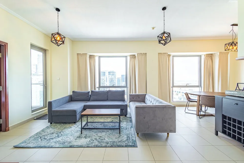 Classic Apart Daire, Balkon, Şehir Manzaralı