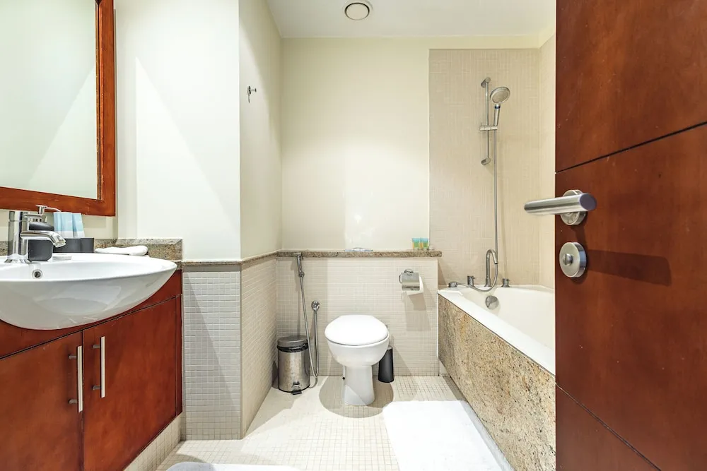 Classic Apart Daire, Balkon, Şehir Manzaralı