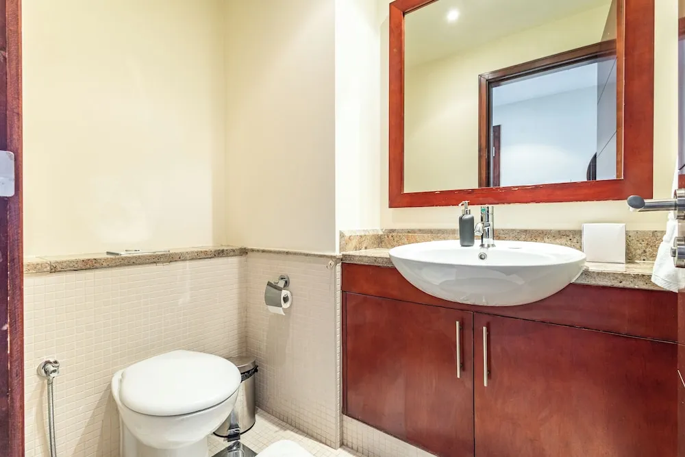 Classic Apart Daire, Balkon, Şehir Manzaralı