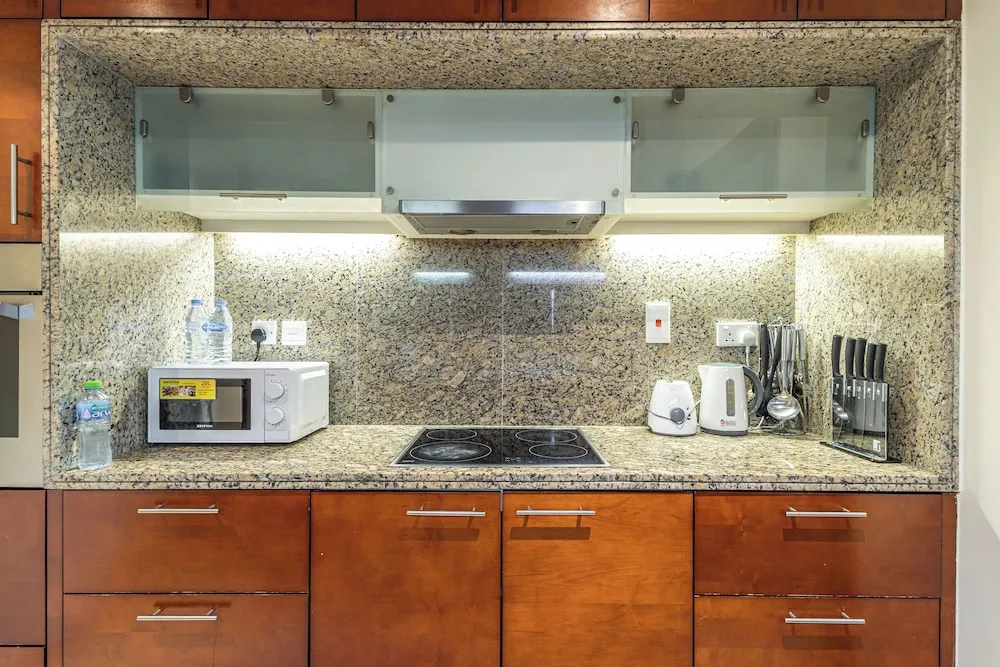 Classic Apart Daire, Balkon, Şehir Manzaralı