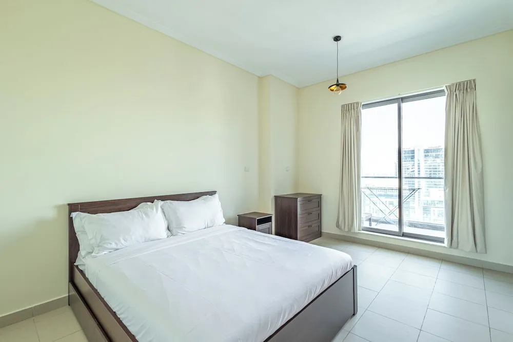 Classic Apart Daire, Balkon, Şehir Manzaralı