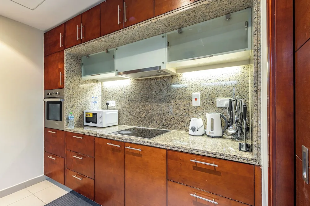 Classic Apart Daire, Balkon, Şehir Manzaralı