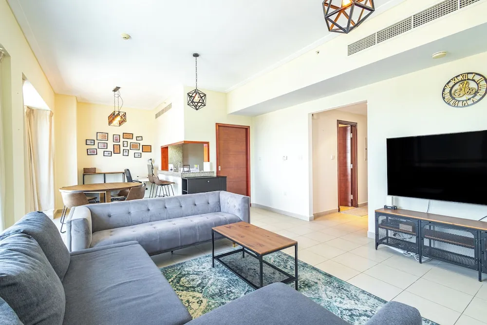 Classic Apart Daire, Balkon, Şehir Manzaralı
