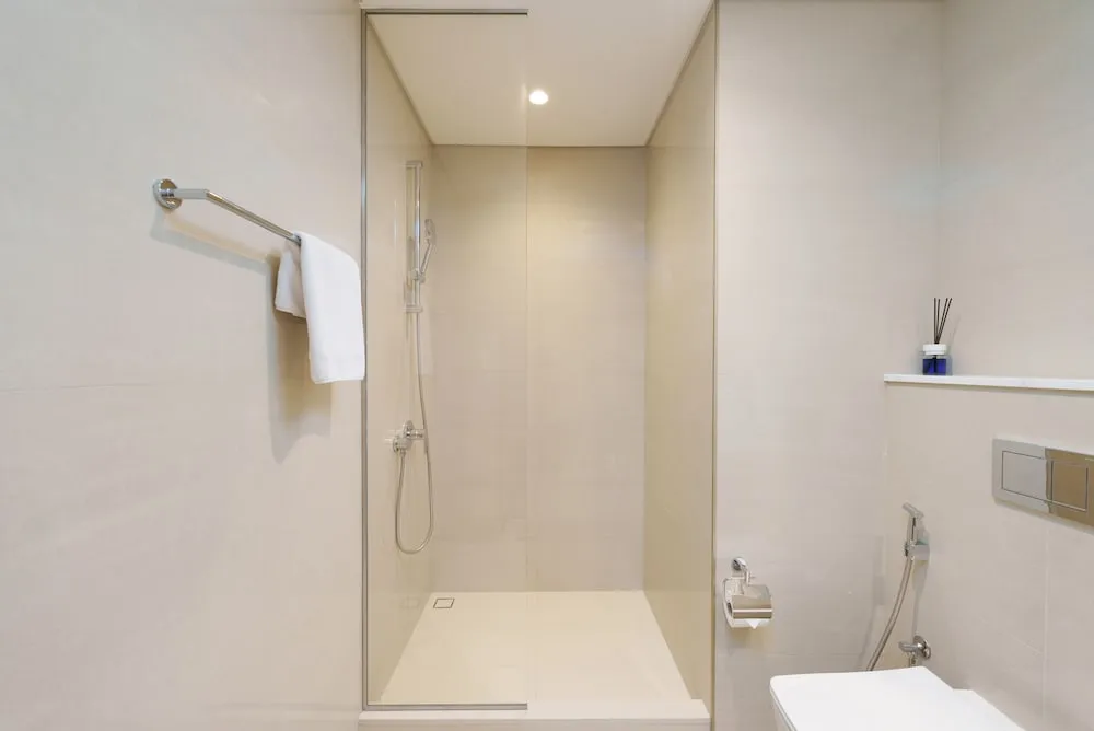 Deluxe Apart Daire, 2 Yatak Odası
