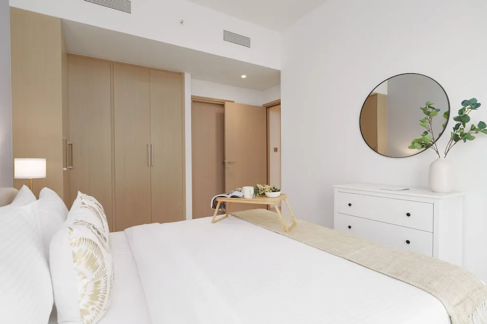 Deluxe Apart Daire, 2 Yatak Odası