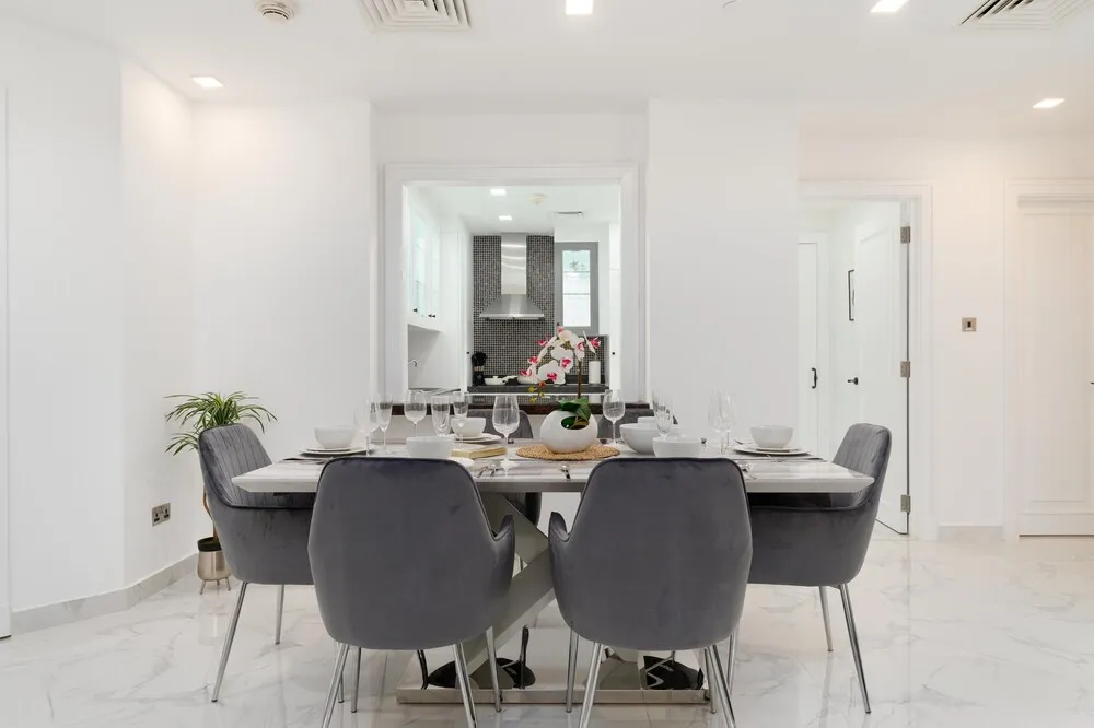 Yemek odası