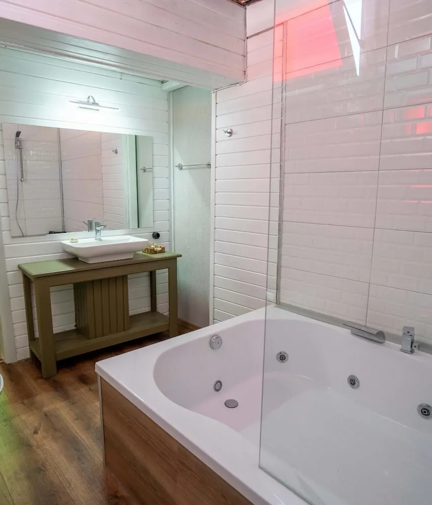 Deluxe Oda, Şehir Manzaralı