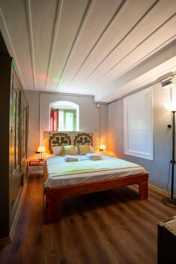 Deluxe Oda, Şehir Manzaralı