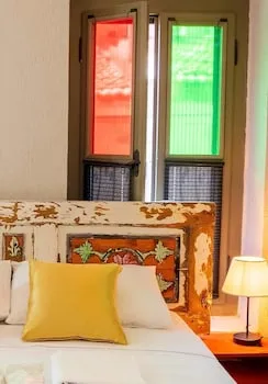 Latibule Macaron Guest House