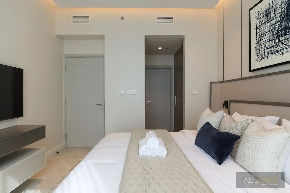 Elite Apart Daire, Balkon, Şehir Manzaralı