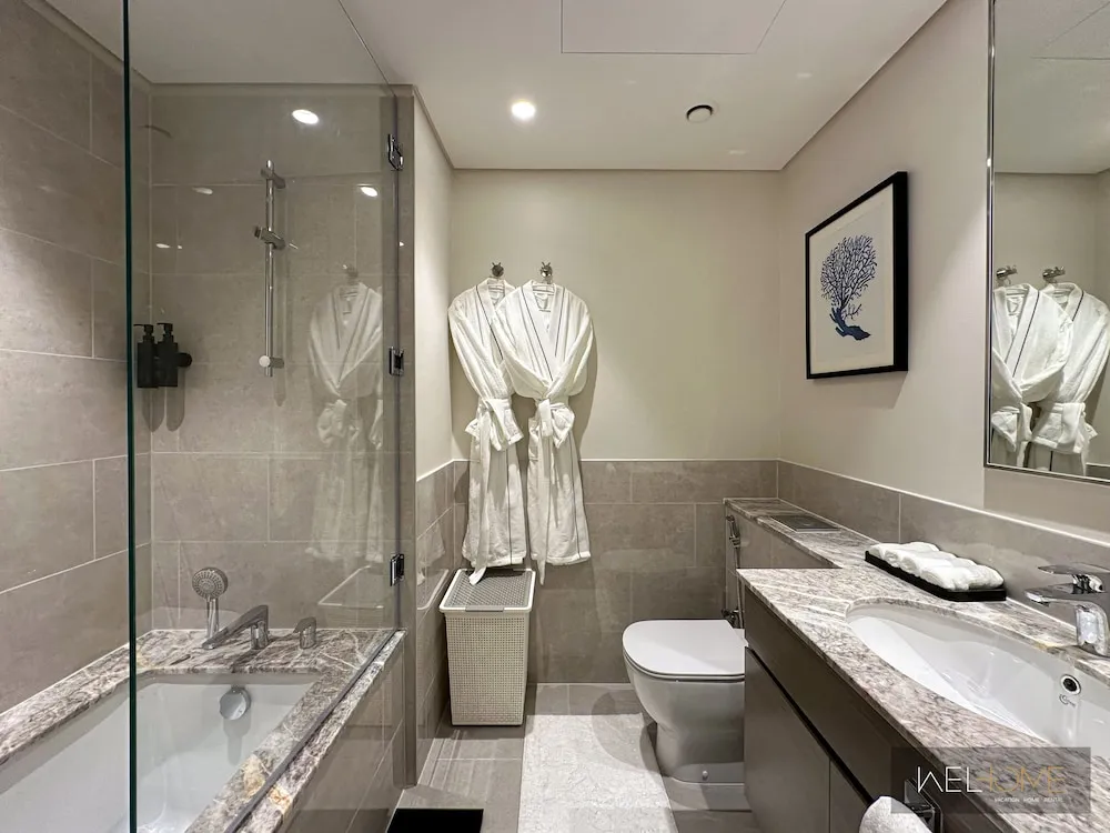 Elite Apart Daire, Balkon, Şehir Manzaralı
