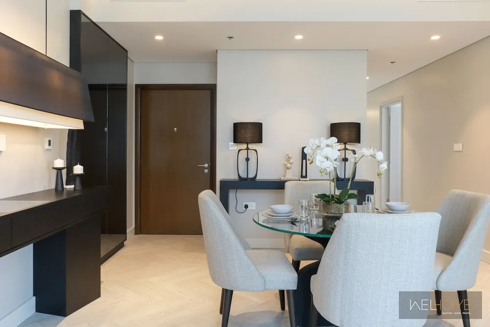 Elite Apart Daire, Balkon, Şehir Manzaralı