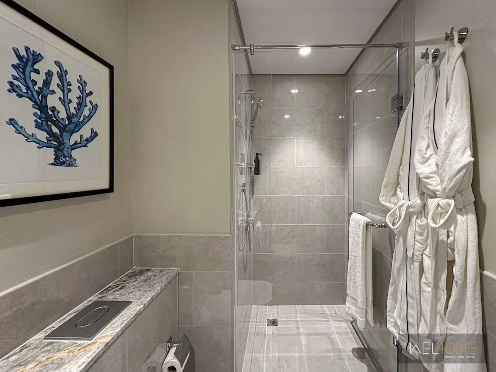 Elite Apart Daire, Balkon, Şehir Manzaralı