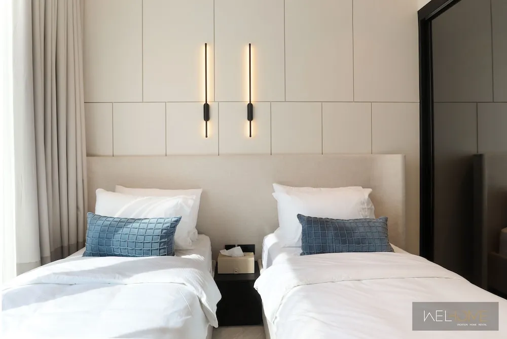 Elite Apart Daire, Balkon, Şehir Manzaralı