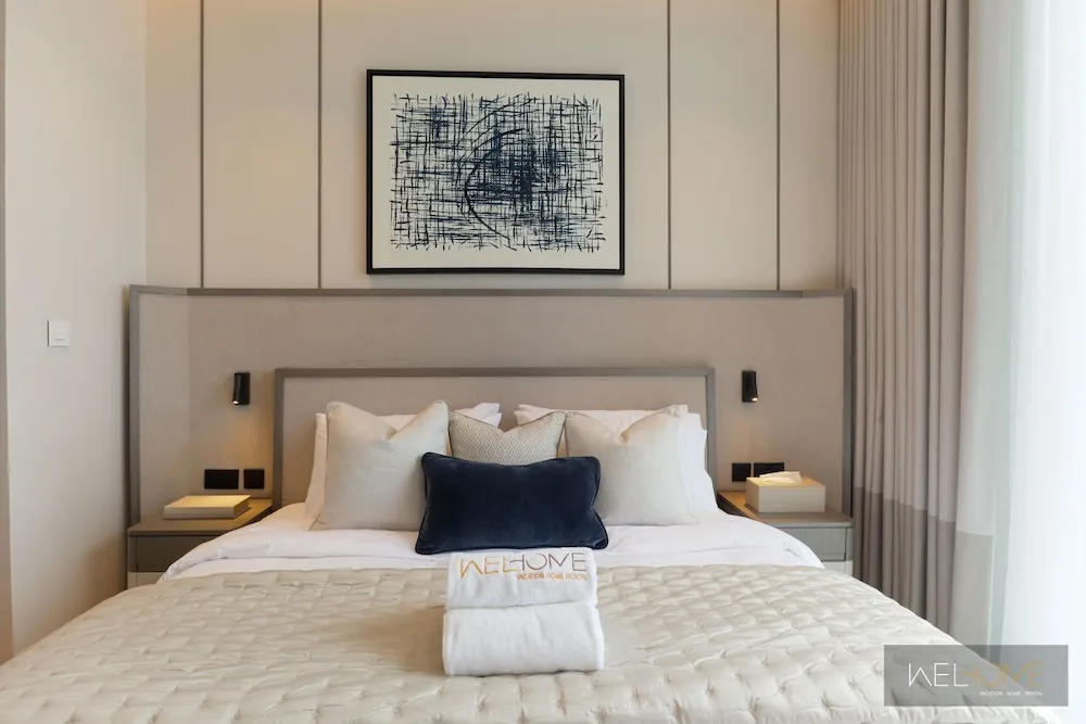 Elite Apart Daire, Balkon, Şehir Manzaralı