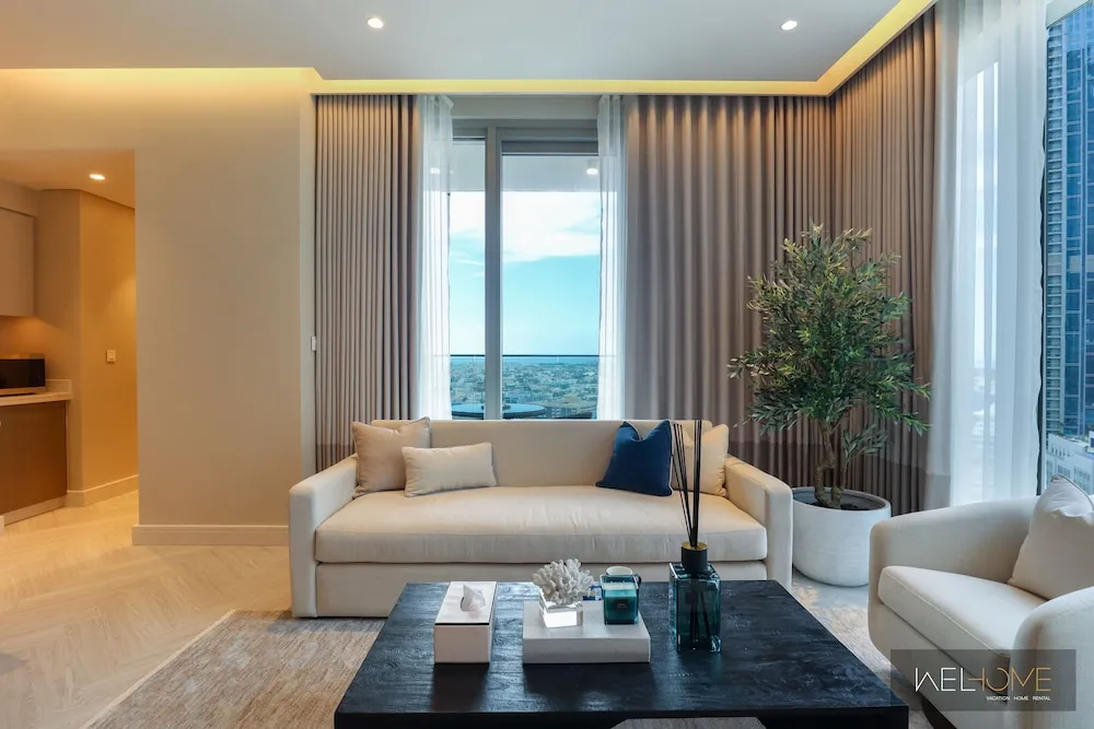 Elite Apart Daire, Balkon, Şehir Manzaralı