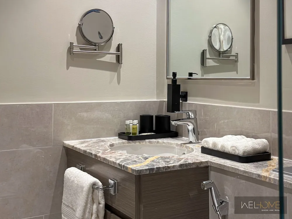 Elite Apart Daire, Balkon, Şehir Manzaralı