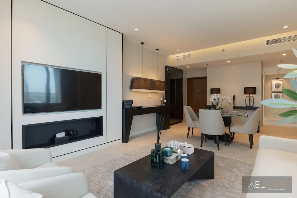 Elite Apart Daire, Balkon, Şehir Manzaralı