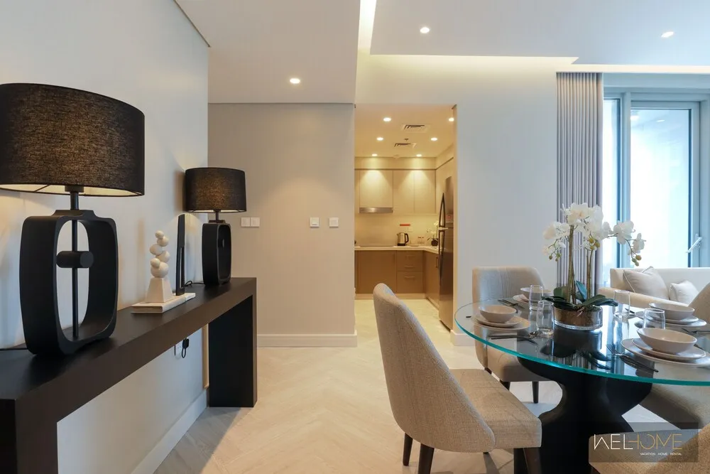 Elite Apart Daire, Balkon, Şehir Manzaralı