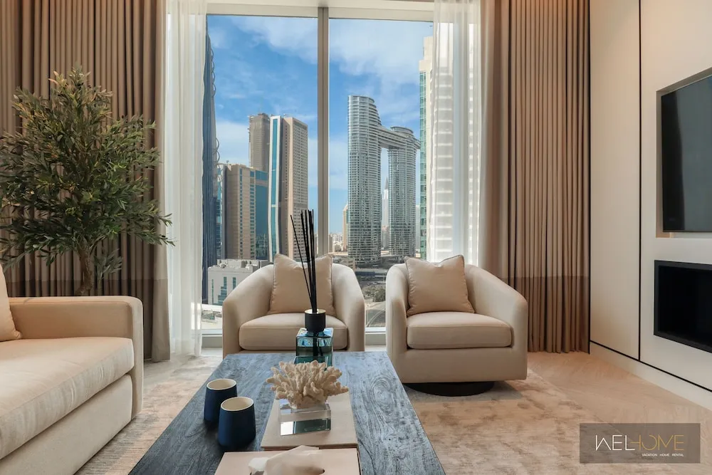 Elite Apart Daire, Balkon, Şehir Manzaralı