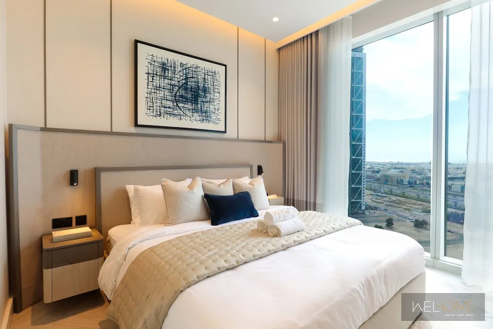 Elite Apart Daire, Balkon, Şehir Manzaralı