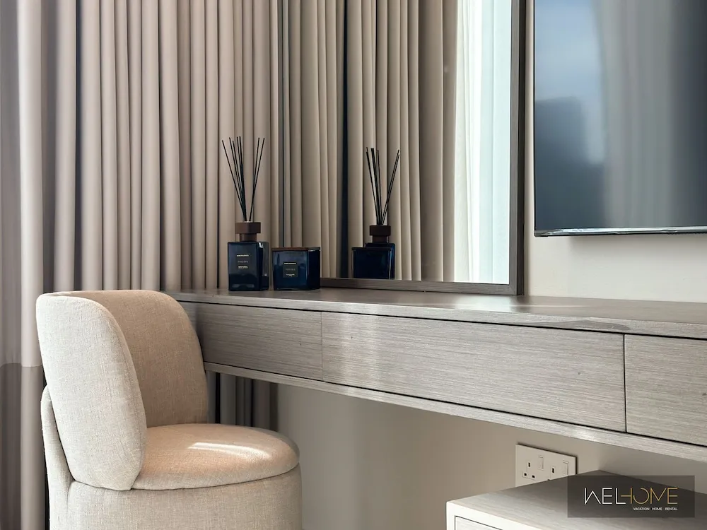 Elite Apart Daire, Balkon, Şehir Manzaralı