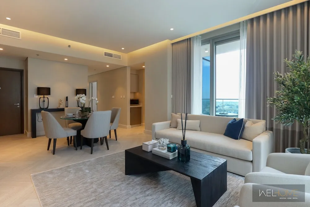 Elite Apart Daire, Balkon, Şehir Manzaralı