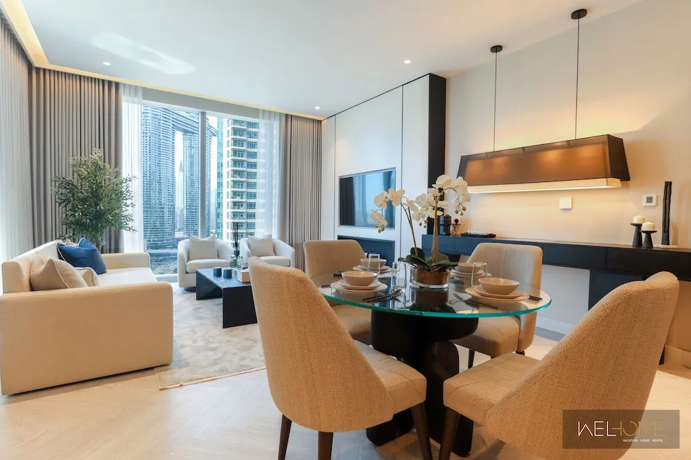 Elite Apart Daire, Balkon, Şehir Manzaralı