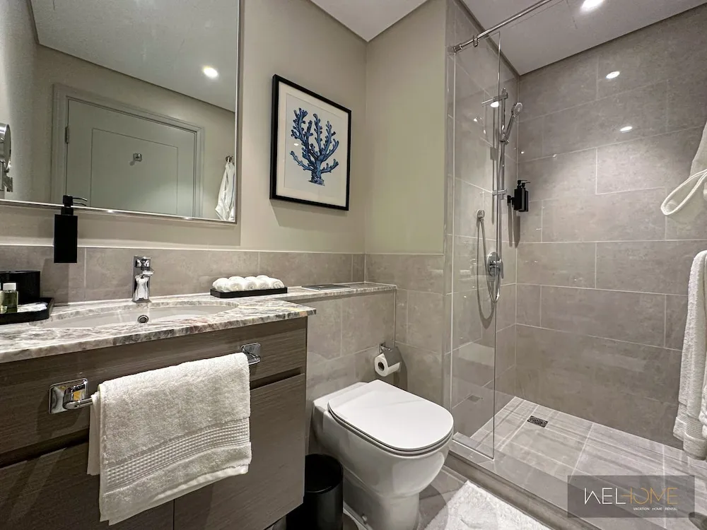 Elite Apart Daire, Balkon, Şehir Manzaralı