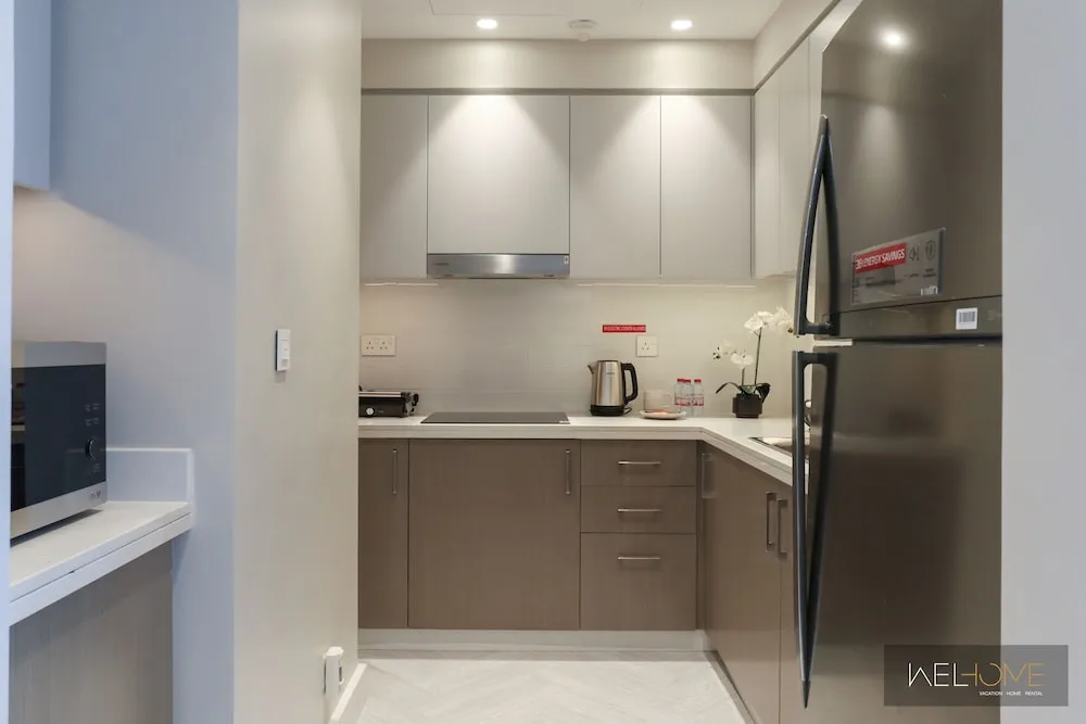 Elite Apart Daire, Balkon, Şehir Manzaralı