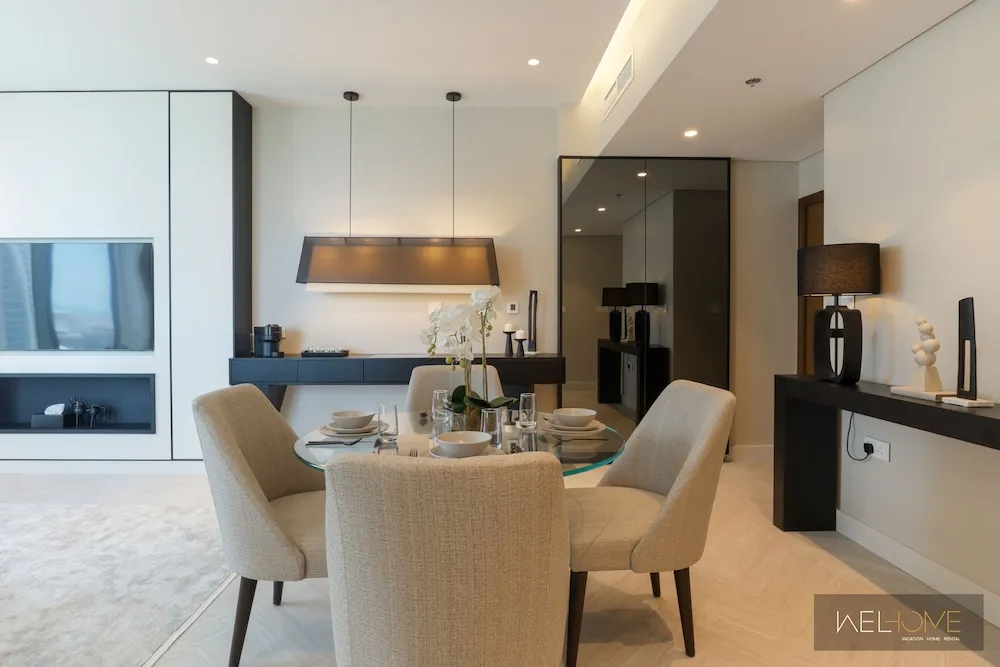 Elite Apart Daire, Balkon, Şehir Manzaralı